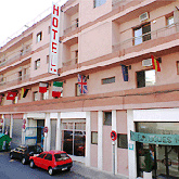 HOTEL ESPLUGUES HOTELES HOTEL ESPLUGUES HOTELES