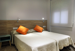 HOSTAL SANS 4 HOSTAL SANS 4