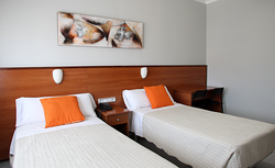 HOSTAL SANS 3 HOSTAL SANS 3