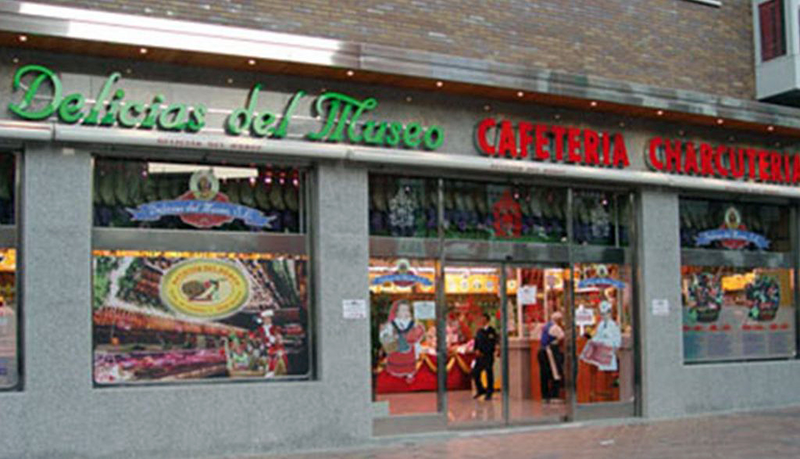 Museo del Jam&oacute;n 2