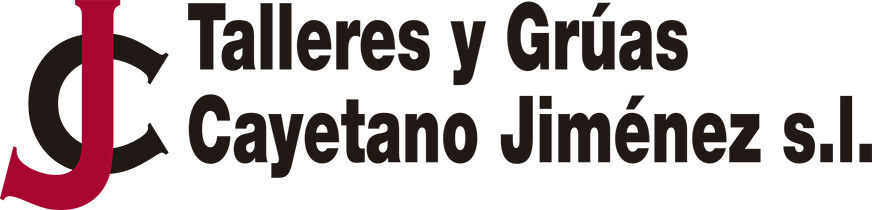 Talleres Y Gruas Cayetano Jimenez S.L.