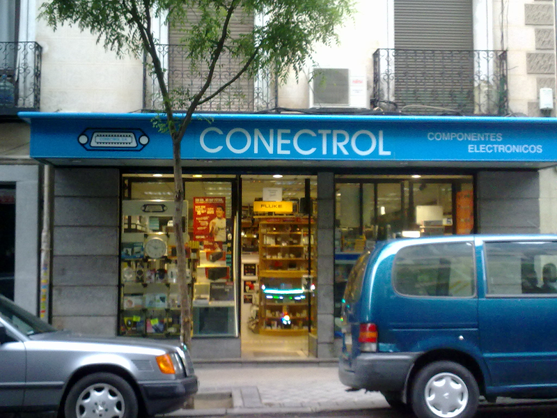 Conectrol, S.A. 5
