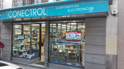 Conectrol, S.A. Madrid Conectrol, S.A. Madrid