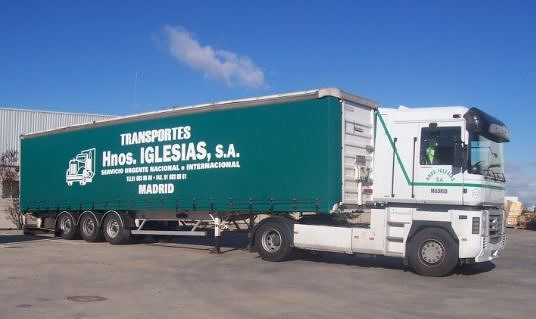 Transportes Hermanos Iglesias Sa 2
