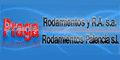 Praga Rodamientos Y Repuestos Agrícolas S.A.