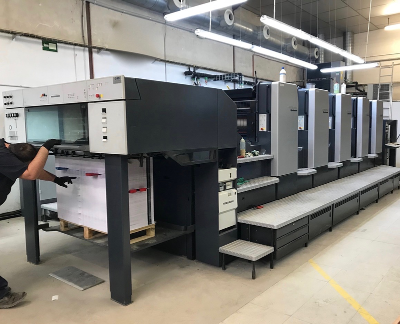 ICD Torrejón de Ardoz