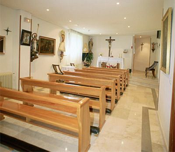 Montesalud, Centro de Mayores en las Rozas (Madrid) 4 Montesalud, Centro de Mayores en las Rozas (Madrid) 4