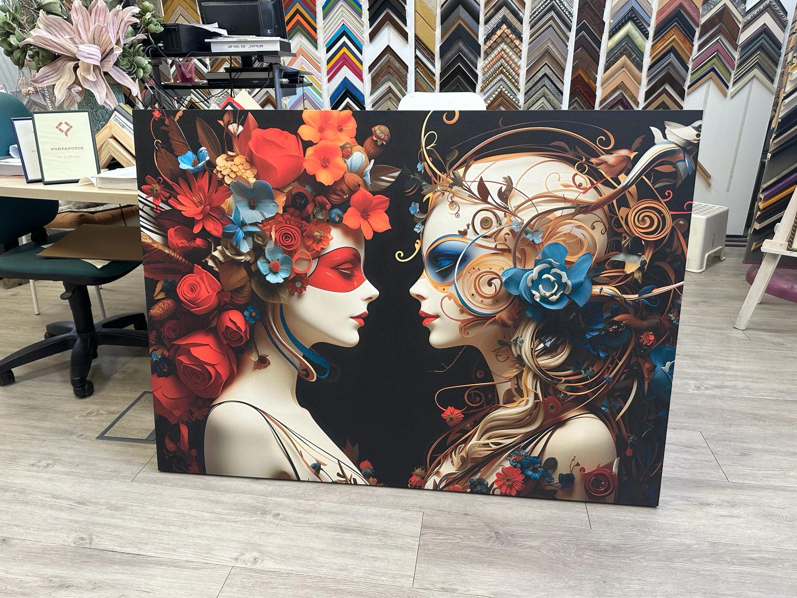 Galería de imágenes