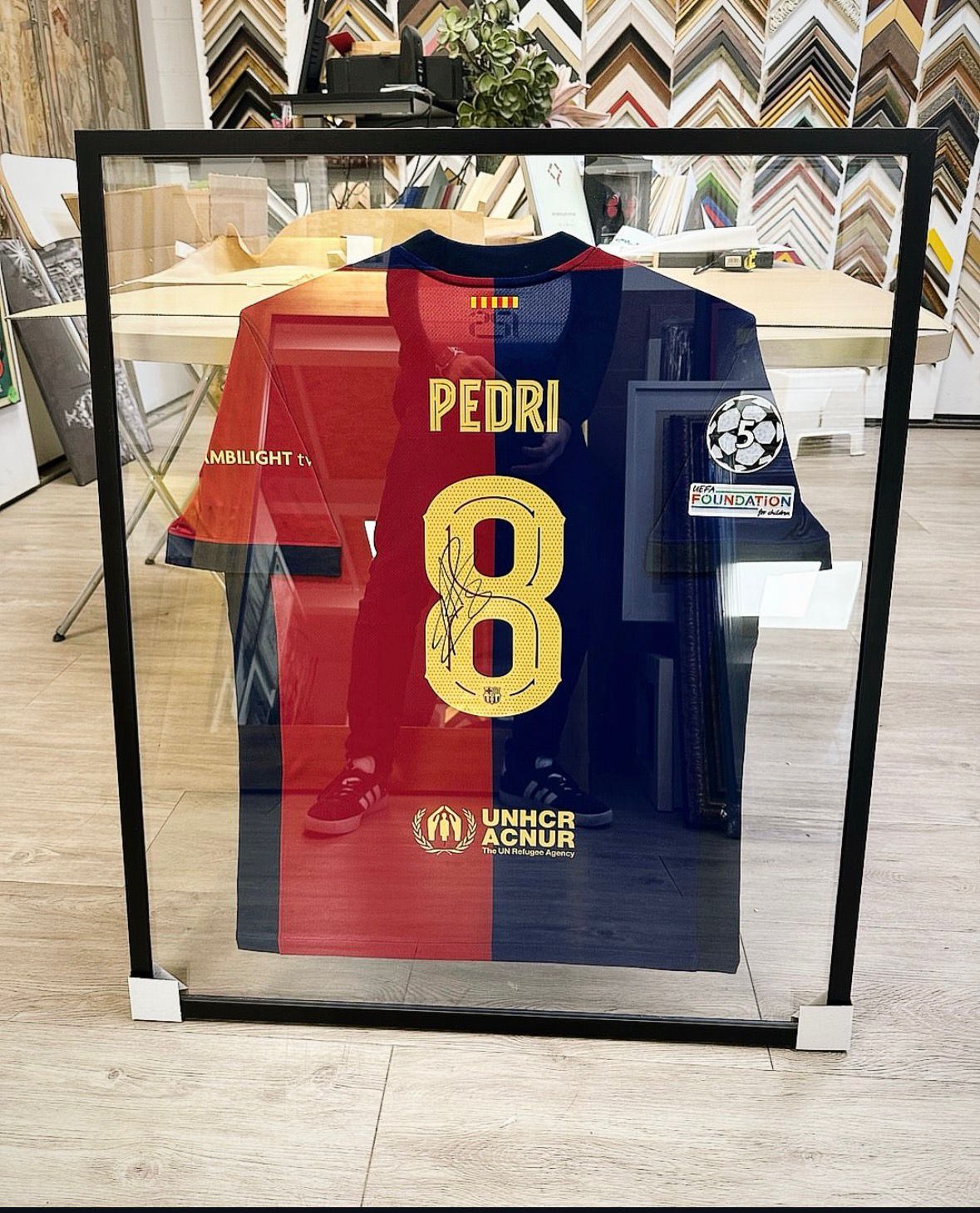 Galería de imágenes