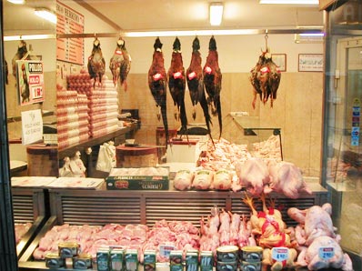 Poller&iacute;as Herrero 3