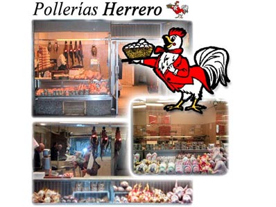 Poller&iacute;as Herrero 4