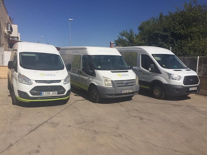 Vitalia Alcal&aacute; de Henares 6