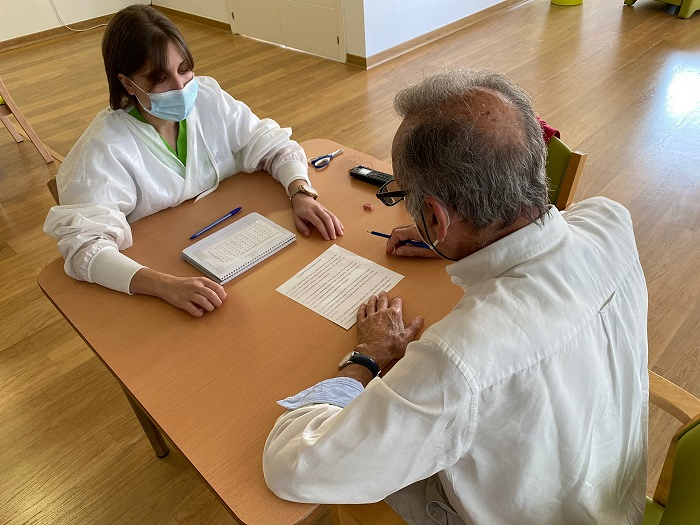 Vitalia Alcal&aacute; de Henares 2