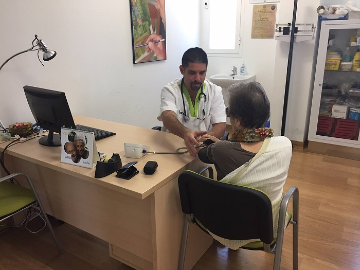 Vitalia Alcal&aacute; de Henares 5