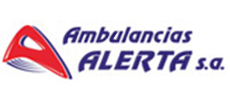 Ambulancias Alerta