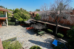 Hostel Layos Toledo 6