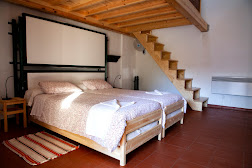 Hostel Layos Toledo 8