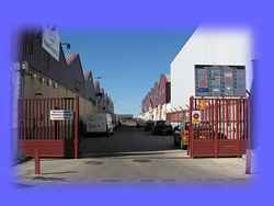 Talleres Robles Hernández MECANIZADO DE PIEZAS Talleres Robles Hernández MECANIZADO DE PIEZAS