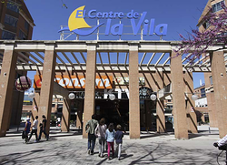 C. C. El Centre De La Vila 3 C. C. El Centre De La Vila 3