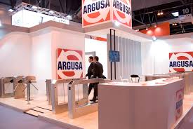 MECANIZADOS ARGUSA, S.A. CONTROL DE ACCESO: MATERIALES E INSTALACIONES MECANIZADOS ARGUSA, S.A. CONTROL DE ACCESO: MATERIALES E INSTALACIONES