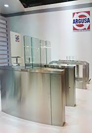 MECANIZADOS ARGUSA, S.A. BARCELONA MECANIZADOS ARGUSA, S.A. BARCELONA