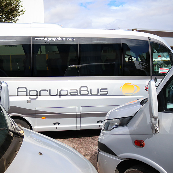 Autocares Agrupabus S.L. 9