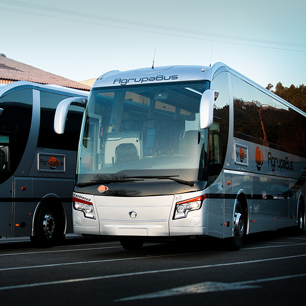 Autocares Agrupabus S.L. 4