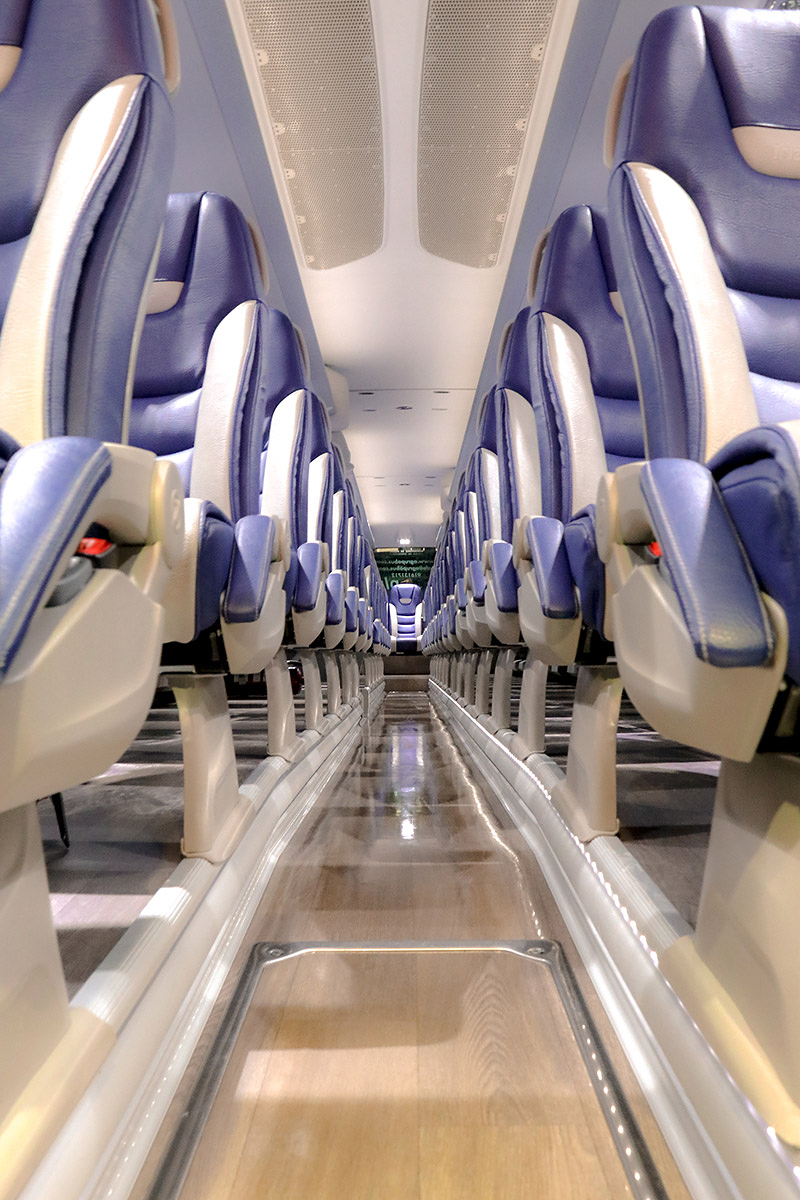 Autocares Agrupabus S.L. 11