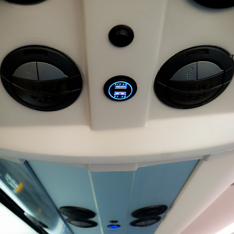 Autocares Agrupabus S.L. 6