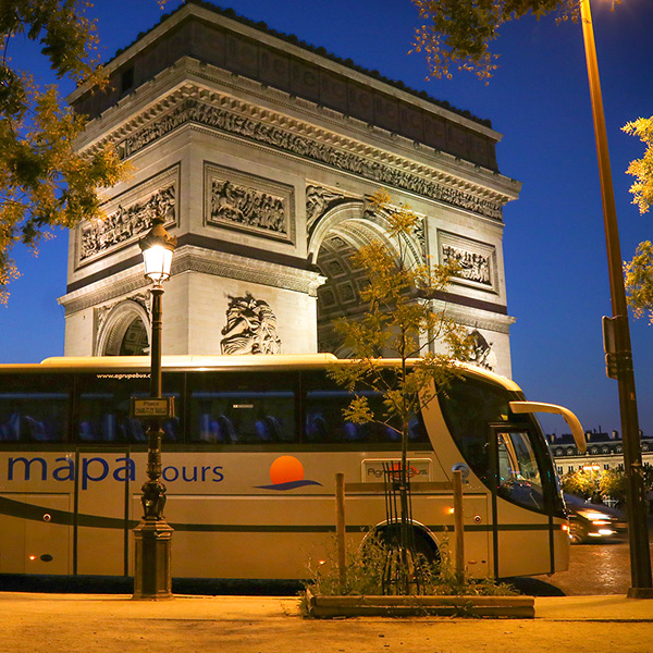 Autocares Agrupabus S.L. 16