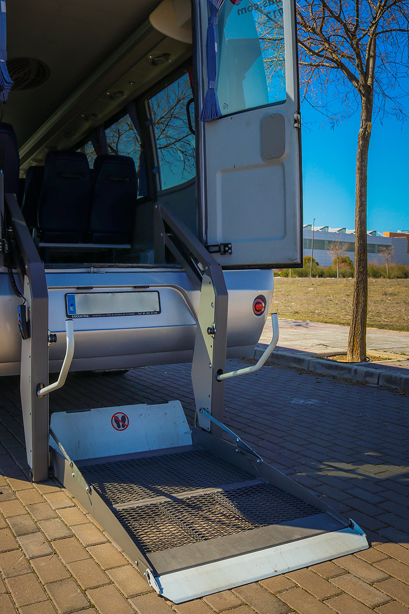 Autocares Agrupabus S.L. 7