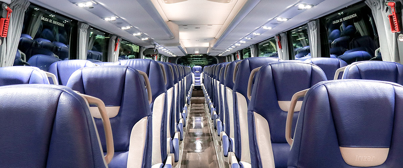 Autocares Agrupabus S.L. 3