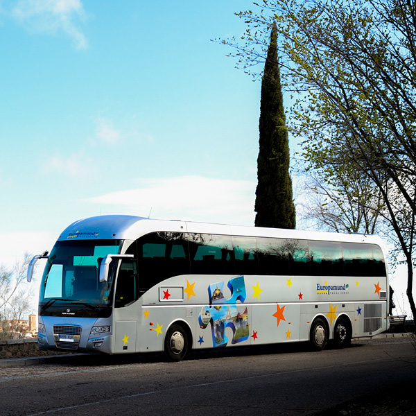 Autocares Agrupabus S.L. 17