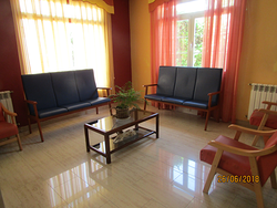 Residencia Nuestra Señora de la Piedad 3 Residencia Nuestra Señora de la Piedad 3