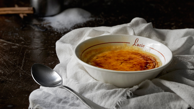 Restaurante Casa Lucio 2