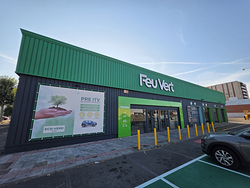 Imagen de Feu Vert Villalba