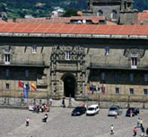 Parador De Santiago De Compostela Dos Reis Catolicos PARADORES DE TURISMO Parador De Santiago De Compostela Dos Reis Catolicos PARADORES DE TURISMO