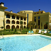 Parador De Ronda PARADORES DE TURISMO Parador De Ronda PARADORES DE TURISMO
