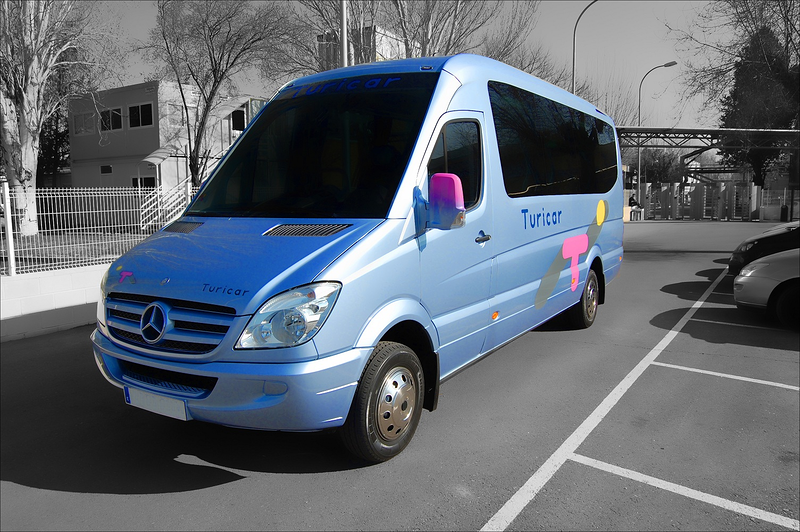 Turicar TRANSPORTES POR CARRETERA