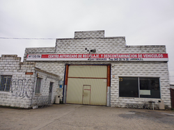 Galería de imágenes