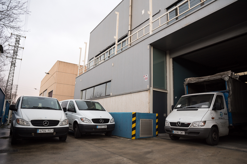 Expoiba Vitoria-Gasteiz