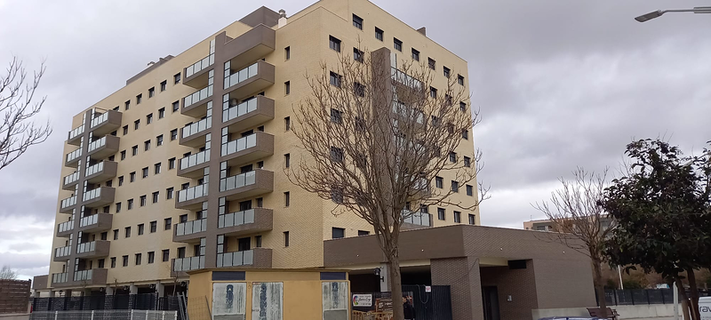 Comu&ntilde;as Y Artemio S.L. Albacete