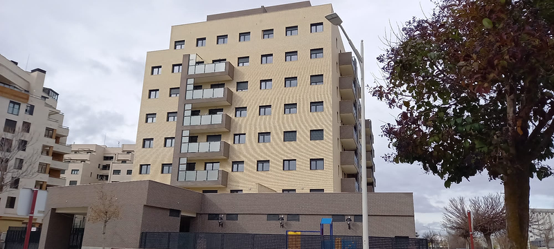 Comu&ntilde;as Y Artemio S.L. 2