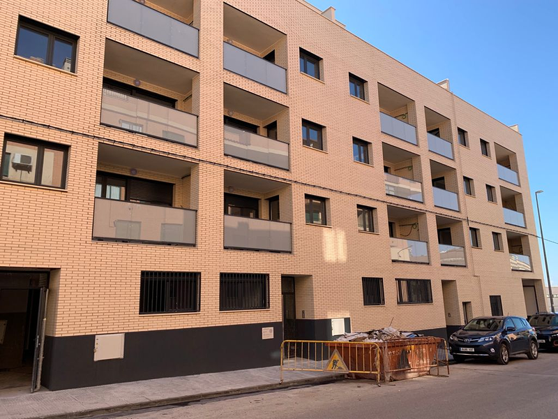 Comu&ntilde;as Y Artemio S.L. 3