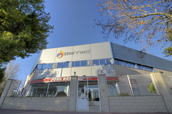 José Bernad Albacete José Bernad Albacete