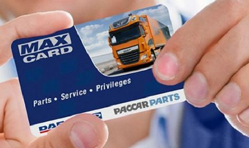 Talleres Carretera de Jaén - DAF 2