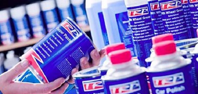 Talleres Carretera de Jaén - DAF Albacete