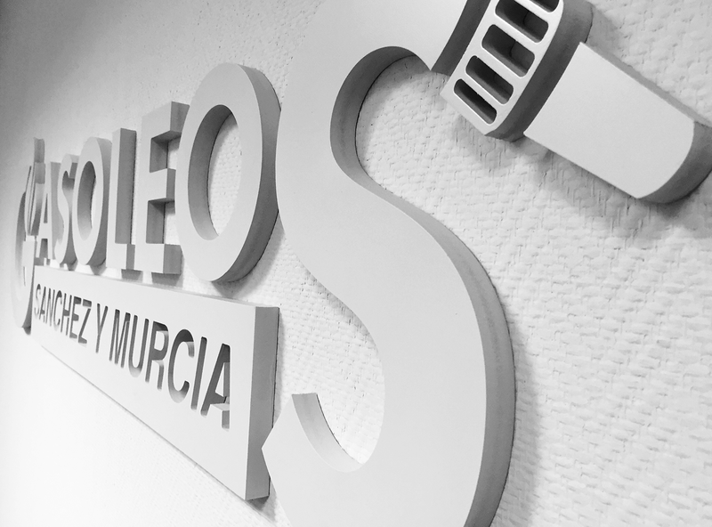 Gas&oacute;leos S&aacute;nchez y Murcia 3