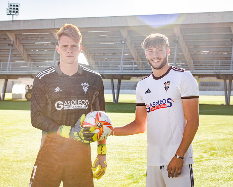 Gas&oacute;leos S&aacute;nchez y Murcia 11