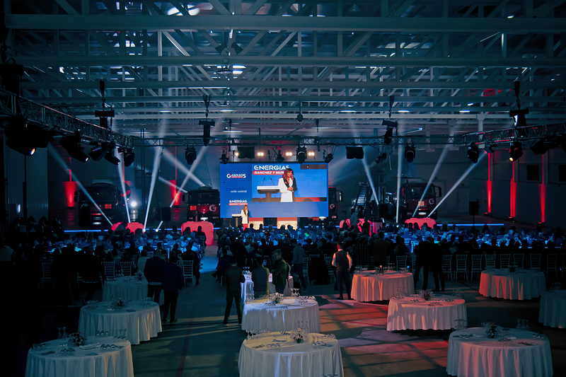 Gas&oacute;leos S&aacute;nchez y Murcia 12